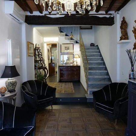 B&B Relais Dell'Angelo Camaiore Exterior foto
