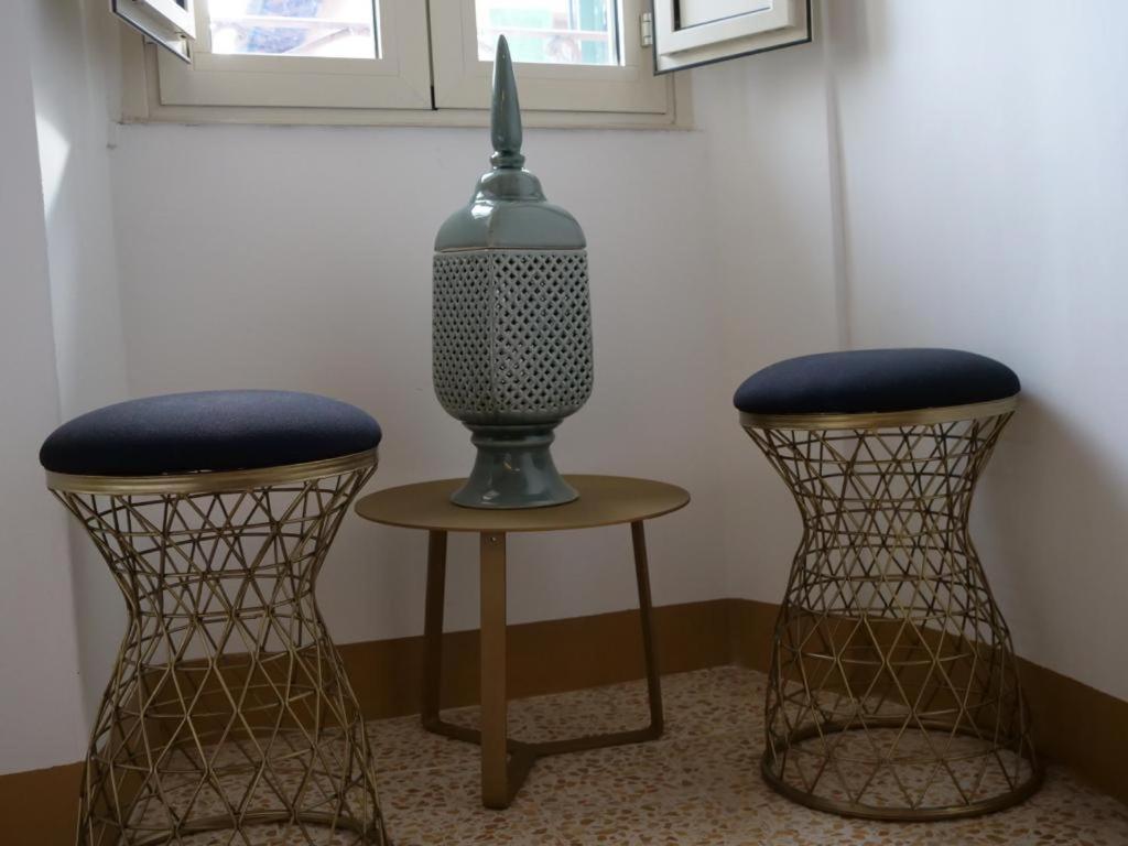 B&B Relais Dell'Angelo Camaiore Exterior foto
