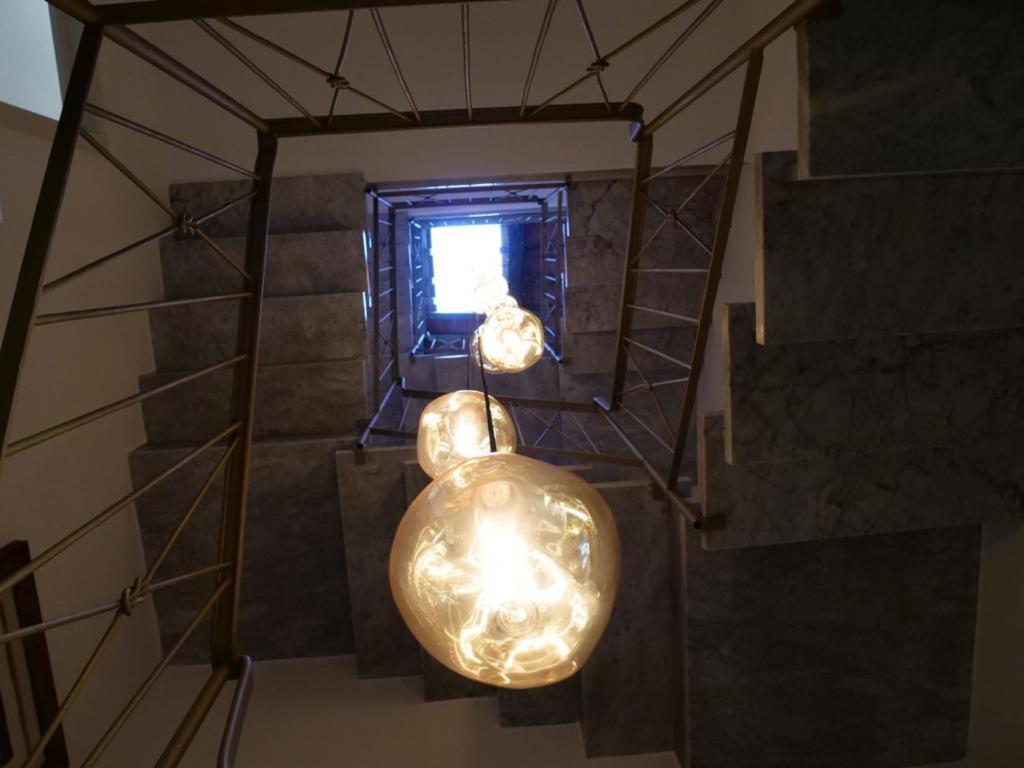 B&B Relais Dell'Angelo Camaiore Exterior foto