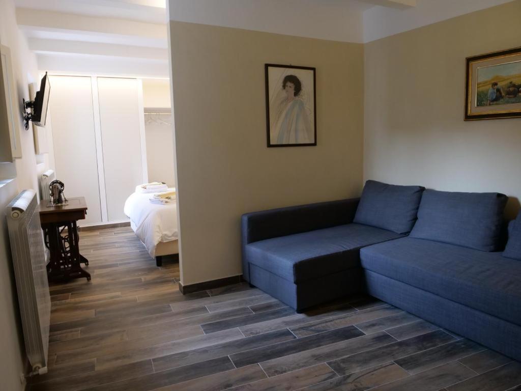 B&B Relais Dell'Angelo Camaiore Exterior foto