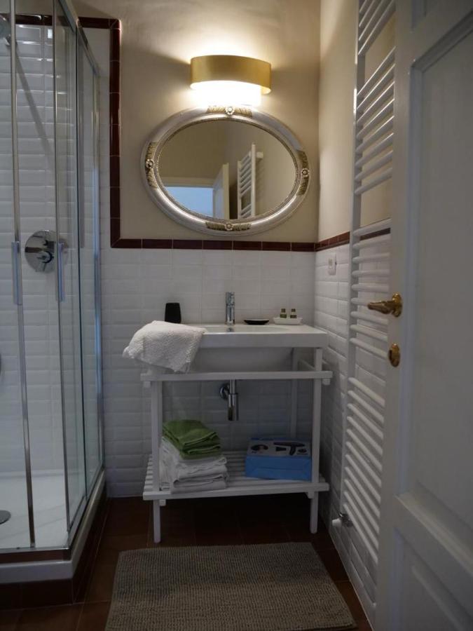 B&B Relais Dell'Angelo Camaiore Exterior foto